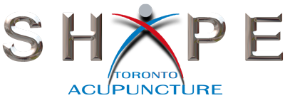 SHAPE Toronto Health & Wellness Clinics - Acupuncture